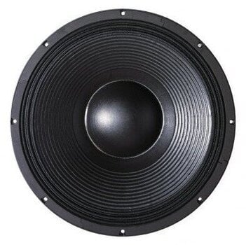 Kolumna nagłośnieniowa PA B&C Speakers 21SW152 4 Ohm Kolumna nagłośnieniowa PA - 2