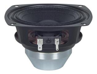 Kolumna nagłośnieniowa PA B&C Speakers 4NDF34 8 Ohm Kolumna nagłośnieniowa PA - 2
