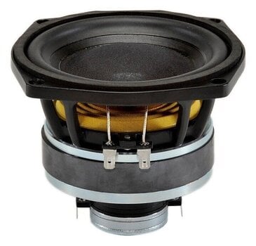 Kolumna nagłośnieniowa PA B&C Speakers 5FCX44 8 Ohm Kolumna nagłośnieniowa PA - 3