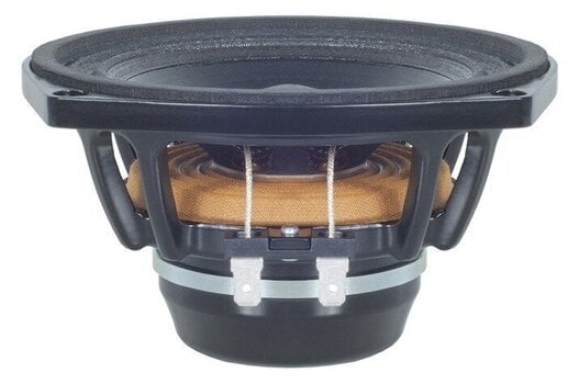 Kolumna nagłośnieniowa PA B&C Speakers 5MDN38 8 Ohm Kolumna nagłośnieniowa PA - 2