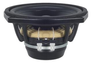 PA Speaker B&C Speakers 5NDL38 8 Ohm PA Speaker - 1