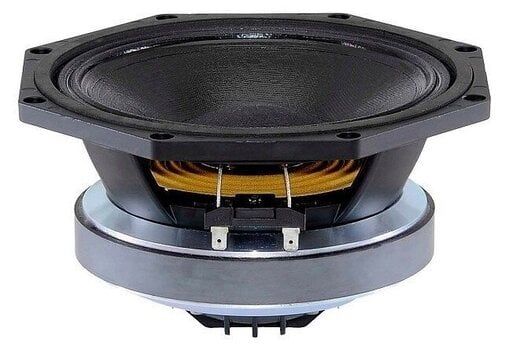 Kolumna nagłośnieniowa PA B&C Speakers 8FCX51 8 Ohm Kolumna nagłośnieniowa PA - 3
