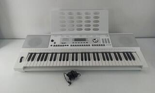 Tangentbord med pekfunktion Kurzweil KP110-WH Tangentbord med pekfunktion White (Begagnad) - 1
