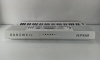 Kurzweil KP110-WH Tangentbord med pekfunktion White