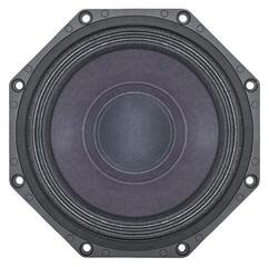 PA Speaker B&C Speakers 8PE21 8 Ohm PA Speaker - 2