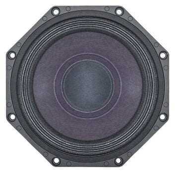 Kolumna nagłośnieniowa PA B&C Speakers 8PE21 8 Ohm Kolumna nagłośnieniowa PA - 3