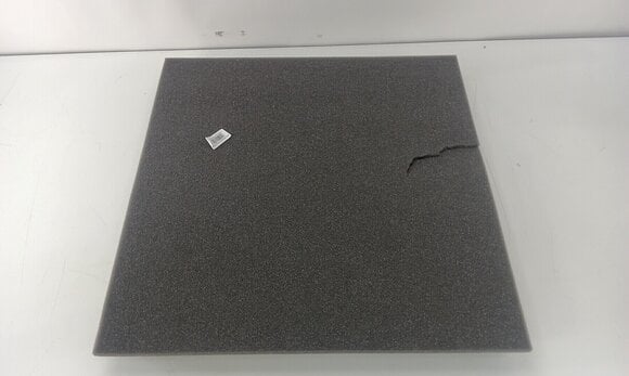 Chłonny panel piankowy Mega Acoustic PA-PMP5-DG-50x50x5 Dark Grey Chłonny panel piankowy (Uszkodzone) - 2