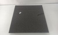 Mega Acoustic PA-PMP5-DG-50x50x5 Dark Grey Chłonny panel piankowy