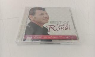 Hudební CD Rossi Semino - Best Of (CD + DVD) (Pouze rozbaleno) - 1