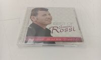 Rossi Semino - Best Of (CD + DVD)