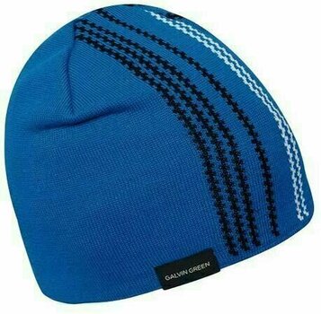 Sombrero de invierno Galvin Green Bray Ws Hat Blu/Wh/Blk - 2