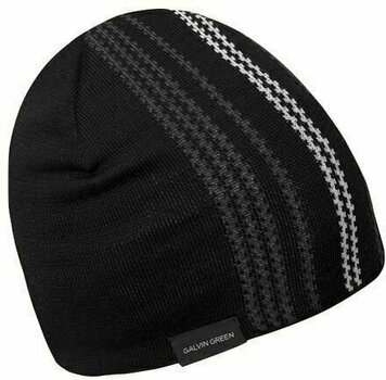 Sombrero de invierno Galvin Green Bray Ws Hat Blu/Wh/Blk - 4