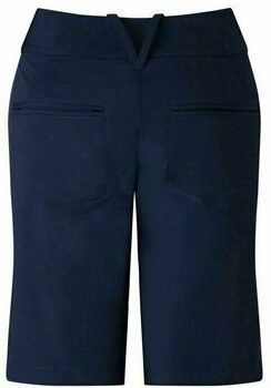 Pantalones cortos Callaway Shorter Womens Shorts Peacoat UK 10 - 2