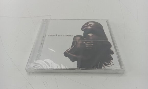 CD диск Sade - Love Deluxe (Reissue) (Remastered) (CD) (Само разопакован) - 2