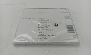 CD диск Sade - Love Deluxe (Reissue) (Remastered) (CD) (Само разопакован) - 2