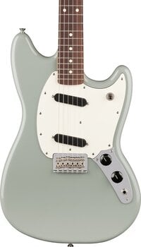 Električna gitara Fender Player II Mustang RW Cactus Gray Električna gitara - 3