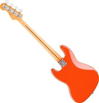 Baixo de 4 cordas Fender Player II Jazz Bass RW Baixo de 4 cordas - 2