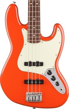 Baixo de 4 cordas Fender Player II Jazz Bass RW Baixo de 4 cordas - 3