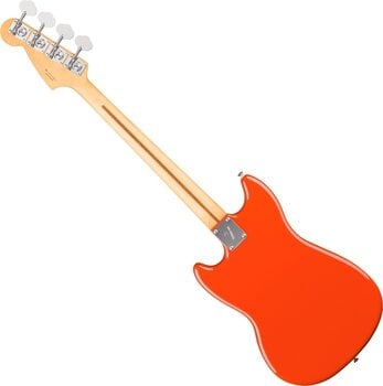 Basse électrique Fender Player II Mustang Bass PJ RW Basse électrique - 2