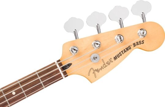 Basse électrique Fender Player II Mustang Bass PJ RW Basse électrique - 4