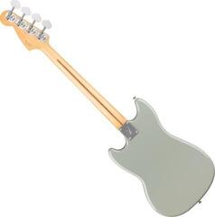Basszusgitár Fender Player II Mustang Bass PJ MN Cactus Gray Basszusgitár - 1
