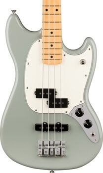 4-keelne basskitarr Fender Player II Mustang Bass PJ MN Cactus Gray 4-keelne basskitarr - 3