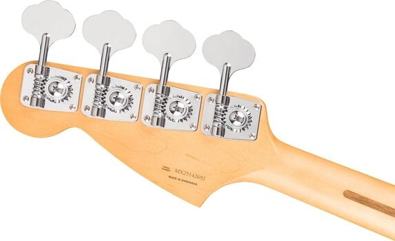 4-keelne basskitarr Fender Player II Mustang Bass PJ MN Cactus Gray 4-keelne basskitarr - 5