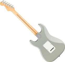Electric guitar Fender Player II Stratocaster RW Cactus Gray Electric guitar - 1