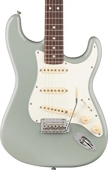Electric guitar Fender Player II Stratocaster RW Cactus Gray Electric guitar - 3