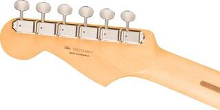 Electric guitar Fender Player II Stratocaster RW Cactus Gray Electric guitar - 4