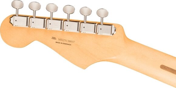 Electric guitar Fender Player II Stratocaster RW Cactus Gray Electric guitar - 5
