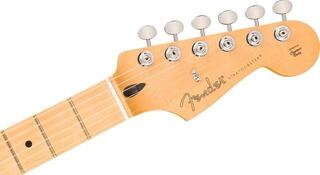 Electric guitar Fender Player II Stratocaster MN Rallye Orange Electric guitar - 3