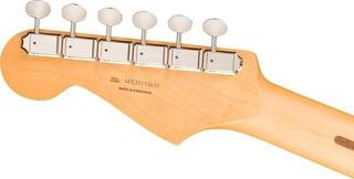 Electric guitar Fender Player II Stratocaster MN Rallye Orange Electric guitar - 4