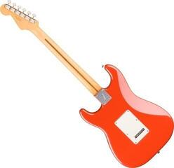 Gitara elektryczna Fender Player II Stratocaster HSS RW Rallye Orange Gitara elektryczna - 1
