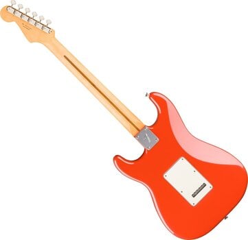 Gitara elektryczna Fender Player II Stratocaster HSS RW Rallye Orange Gitara elektryczna - 2