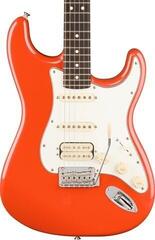 Gitara elektryczna Fender Player II Stratocaster HSS RW Rallye Orange Gitara elektryczna - 2