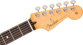 Gitara elektryczna Fender Player II Stratocaster HSS RW Rallye Orange Gitara elektryczna - 3