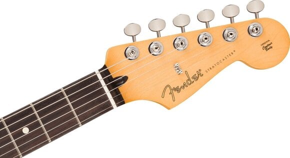 Gitara elektryczna Fender Player II Stratocaster HSS RW Rallye Orange Gitara elektryczna - 4