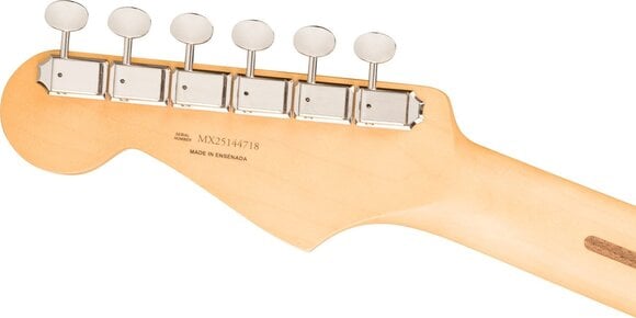 Gitara elektryczna Fender Player II Stratocaster HSS MN Cactus Gray Gitara elektryczna - 5