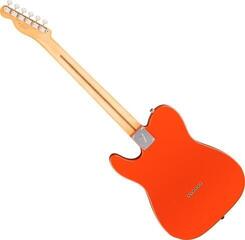 Gitara elektryczna Fender Player II Telecaster RW Rallye Orange Gitara elektryczna - 1