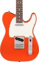 Gitara elektryczna Fender Player II Telecaster RW Rallye Orange Gitara elektryczna - 2