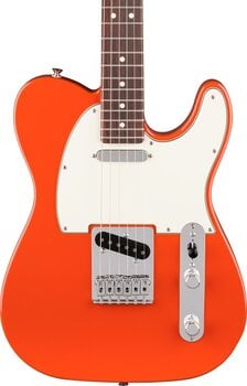 Gitara elektryczna Fender Player II Telecaster RW Rallye Orange Gitara elektryczna - 3