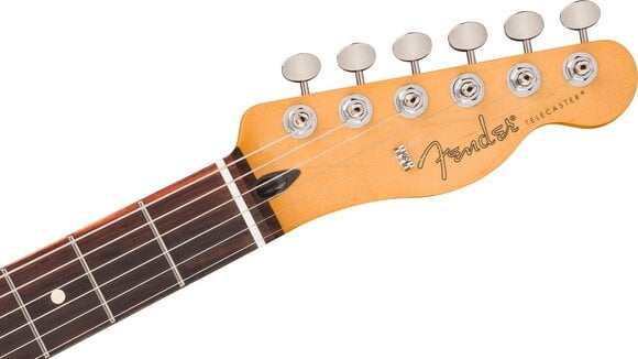 Gitara elektryczna Fender Player II Telecaster RW Rallye Orange Gitara elektryczna - 4
