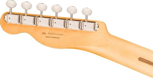 Gitara elektryczna Fender Player II Telecaster RW Rallye Orange Gitara elektryczna - 5
