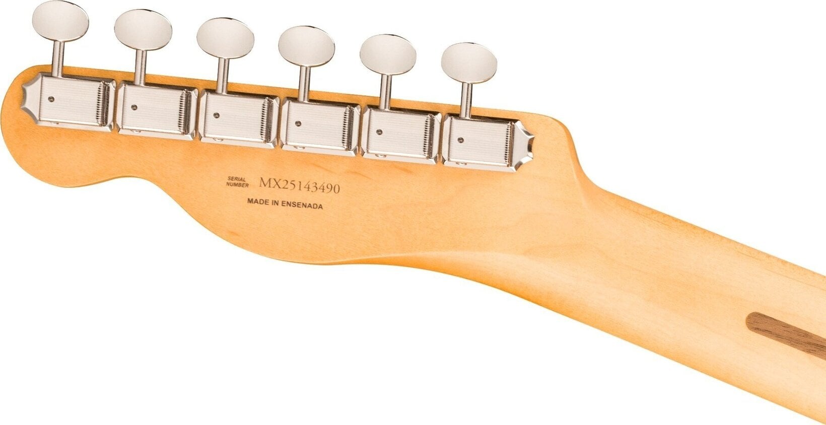 Neck