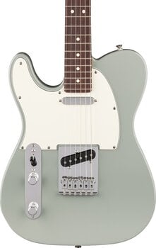 Elektrická kytara Fender Player II Telecaster Left-Hand RW Cactus Gray Elektrická kytara - 3