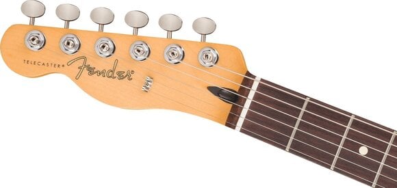 Elektrická kytara Fender Player II Telecaster Left-Hand RW Cactus Gray Elektrická kytara - 4