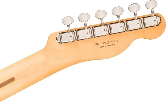 Elektrická kytara Fender Player II Telecaster Left-Hand RW Cactus Gray Elektrická kytara - 5