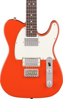 Gitara elektryczna Fender Player II Telecaster HH RW Rallye Orange Gitara elektryczna - 3