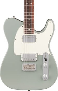 Gitara elektryczna Fender Player II Telecaster HH RW Cactus Gray Gitara elektryczna - 3